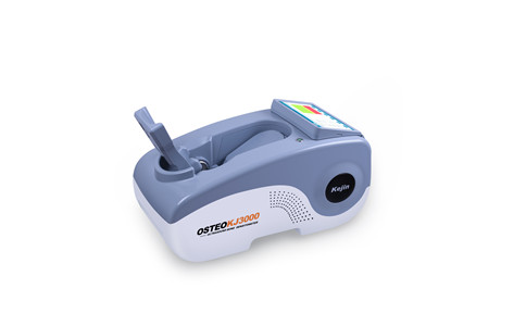 超聲骨密度檢測(cè)儀